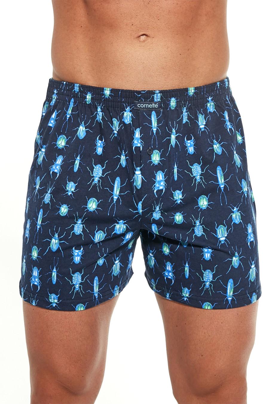 Трусы семейные Cornette р. 46/S принт 114 (76422)