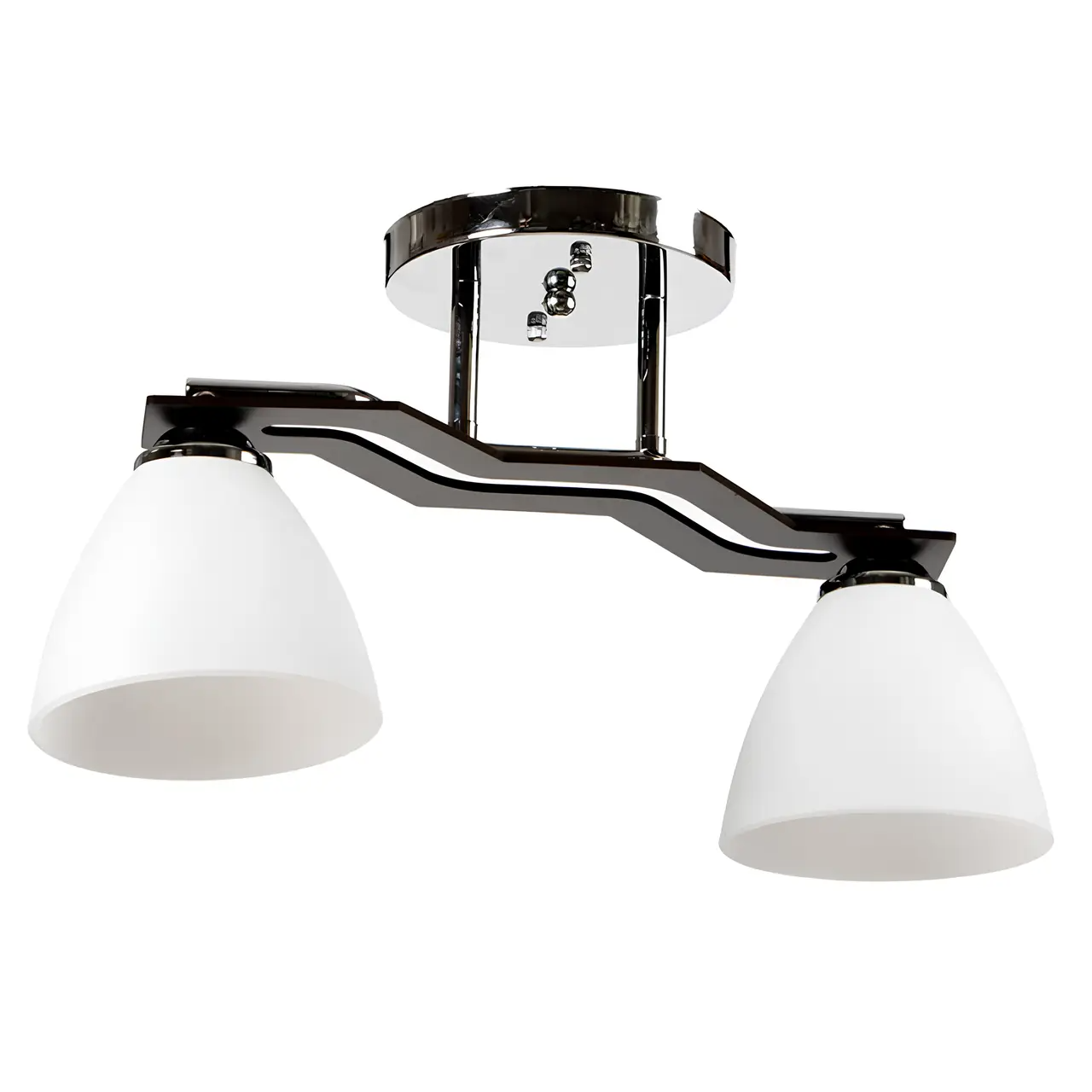 Люстра Svet Svet SH-67454/2 CR