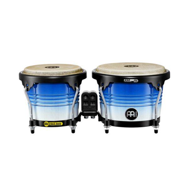 Бонго Meinl Free Ride Wood FWB190MS Mega Star (6 3/4" & 8") Бонго Meinl Free Ride Wood FWB190MS Mega Star (6 3/4" & 8")