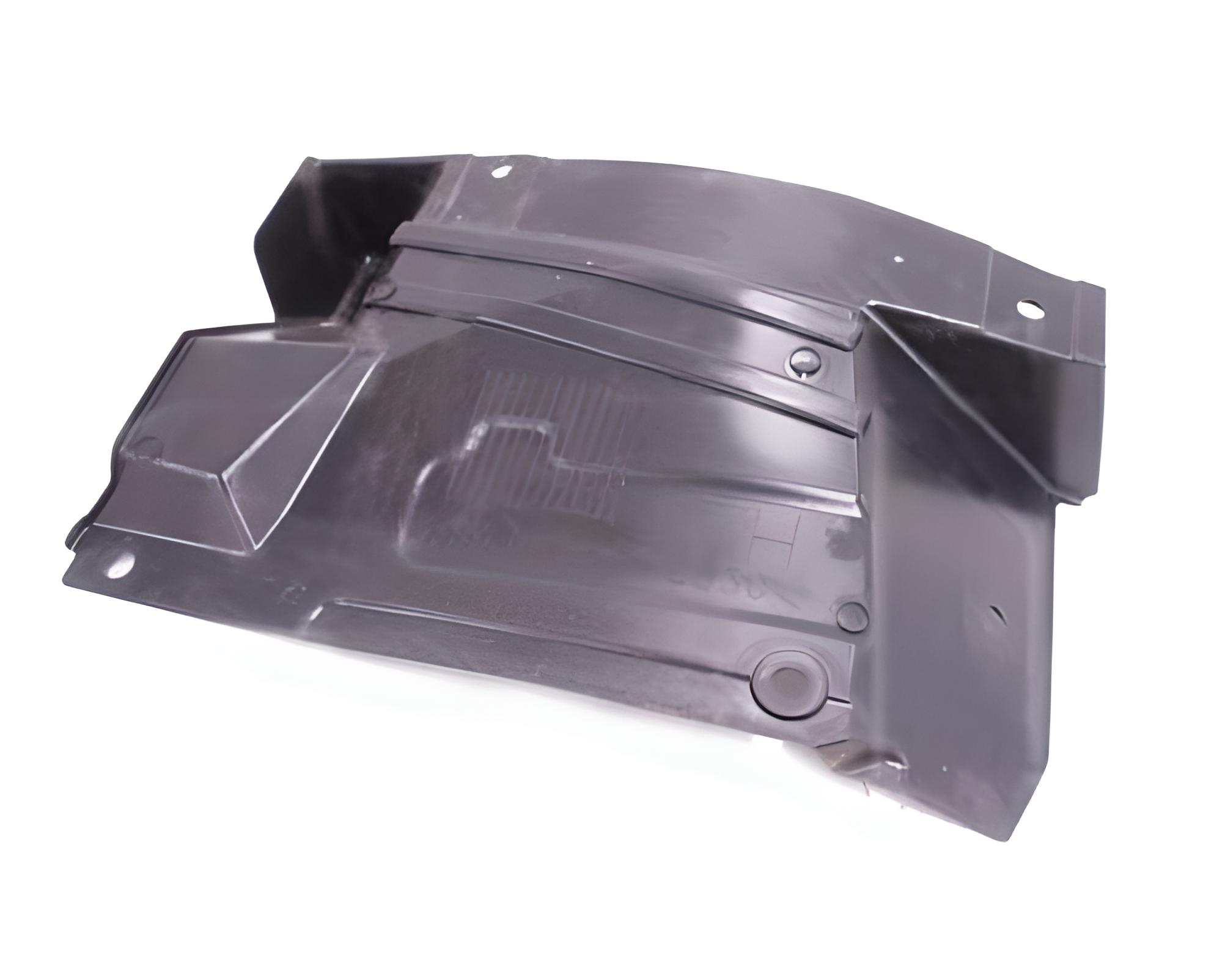 Защита двигателя AVTM Mitsubishi Outlander 2012- левая 184824223