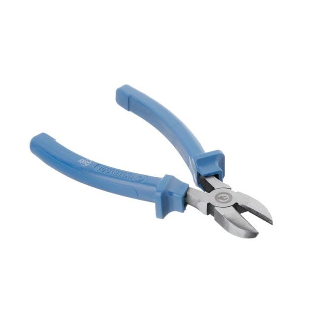 Бокорез Intertool HT-0143 200 мм Бокорез Intertool HT-0143 200 мм