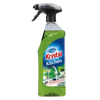 Моющее средство для кухни Cormen Krystal 750 мл