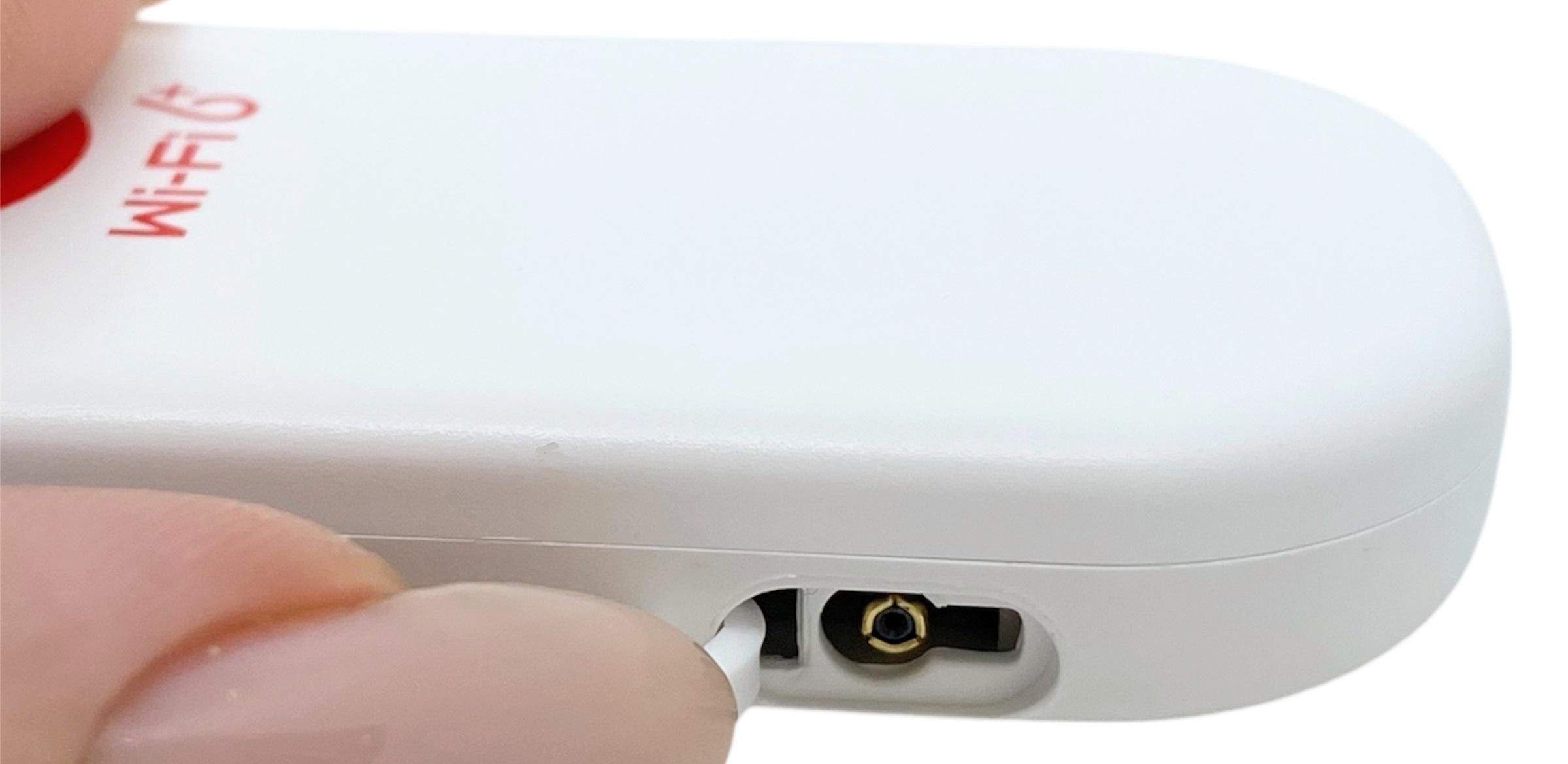 Модем Olax F 90 MIMO WIFI 4G сим карта 2 виходи під антену 2 антени 5 Dbi (27874584) - фото 9 Модем Olax F 90 MIMO WIFI 4G сим карта 2 виходи під антену 2 антени 5 Dbi (27874584) - фото 9