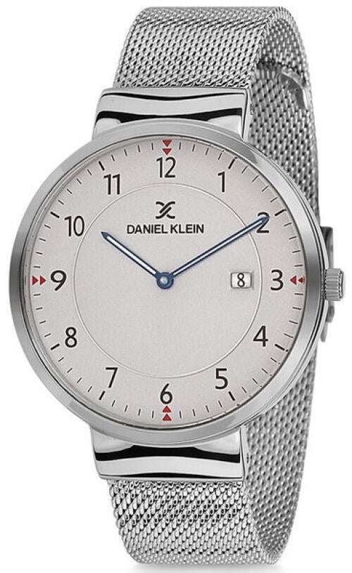 Наручний годинник чоловічий Daniel Klein DK11769-3 (105352)