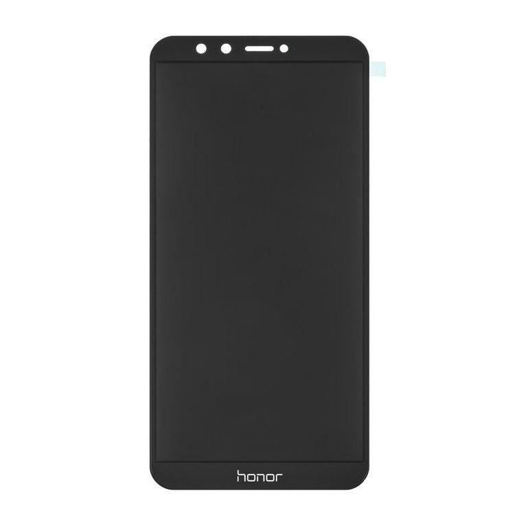 Дисплейный модуль для Huawei Honor 9 Lite LLD-L31 Черный (000016372)