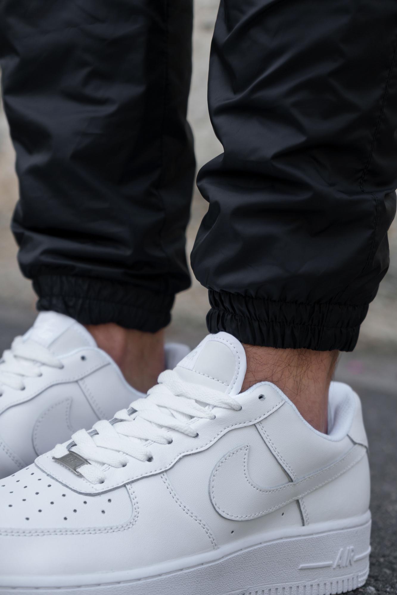 Брюки карго Without Brand Vader Reflective XL Black (XL8055475) - фото 7 Брюки карго Without Brand Vader Reflective XL Black (XL8055475) - фото 7