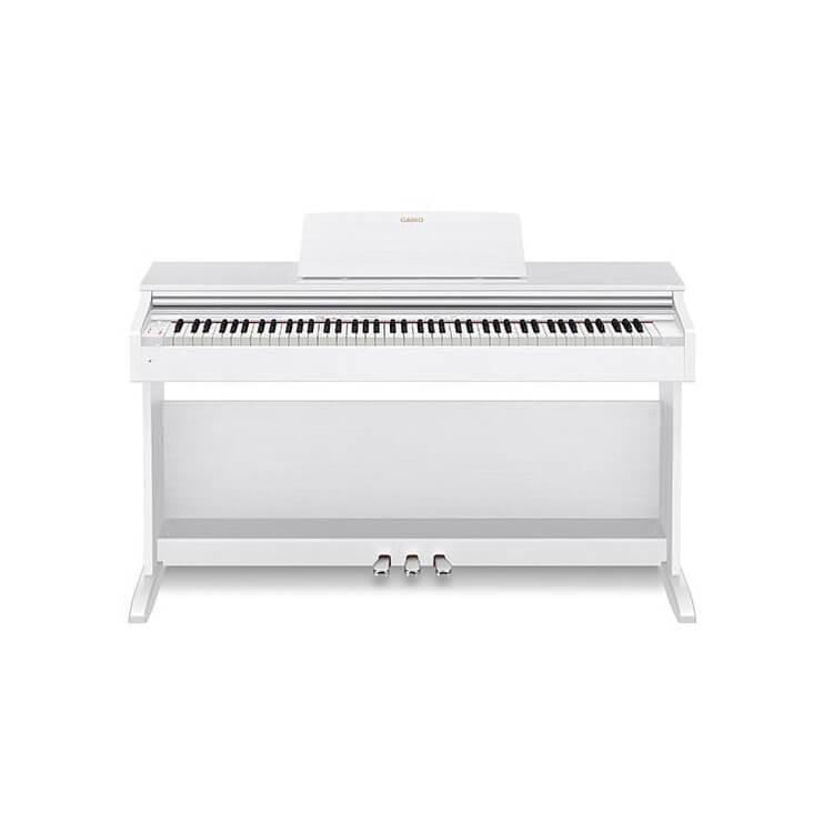 Цифровое пианино Casio Celviano AP-270 WE Цифровое пианино Casio Celviano AP-270 WE
