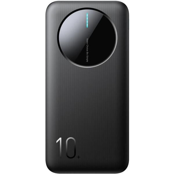 Внешний аккумулятор Joyroom JR-PBF12 10000mAh Black (31153248)