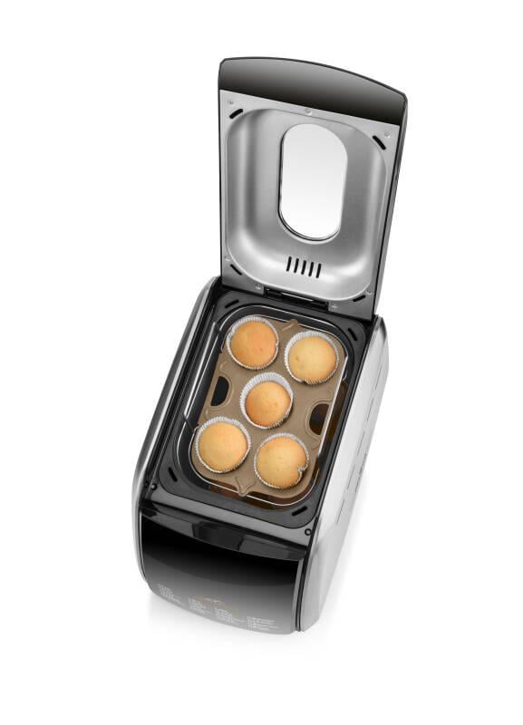 Хлебопечка ETA Delicca II Max 7149 90040 (ETA714990040) - фото 13