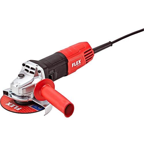 Шлифмашинка угловая Flex L 811 125 230/CEE (8369) Шлифмашинка угловая Flex L 811 125 230/CEE (8369)