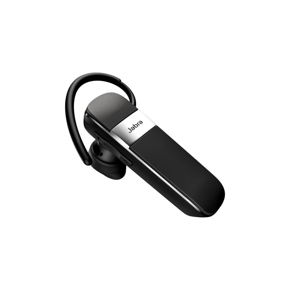 Гарнитура беспроводная Jabra Talk 15 SE Black (72214206) - фото 1