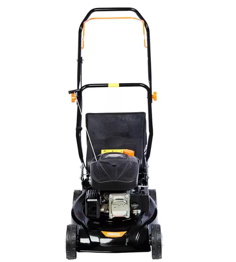 Газонокосарка бензинова SEQUOIA SPLM3040 (53085) - фото 5 Газонокосарка бензинова SEQUOIA SPLM3040 (53085) - фото 5