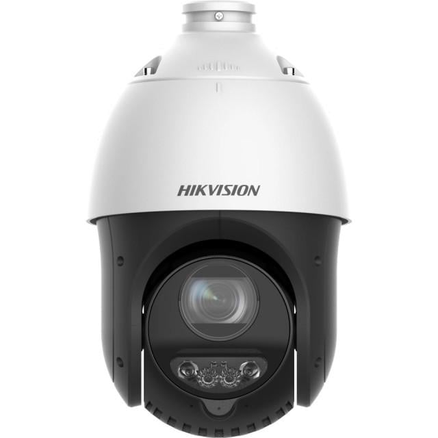 Відеокамера PTZ Hikvision DS-2DE4425IWG1-E 4МП 4,8-120 мм (3144006207)