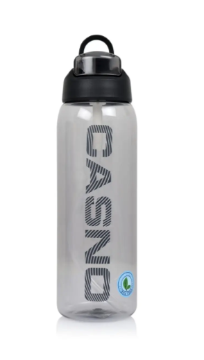 Бутылка Casno KXN-1257 800 мл Черный (8585053830430)