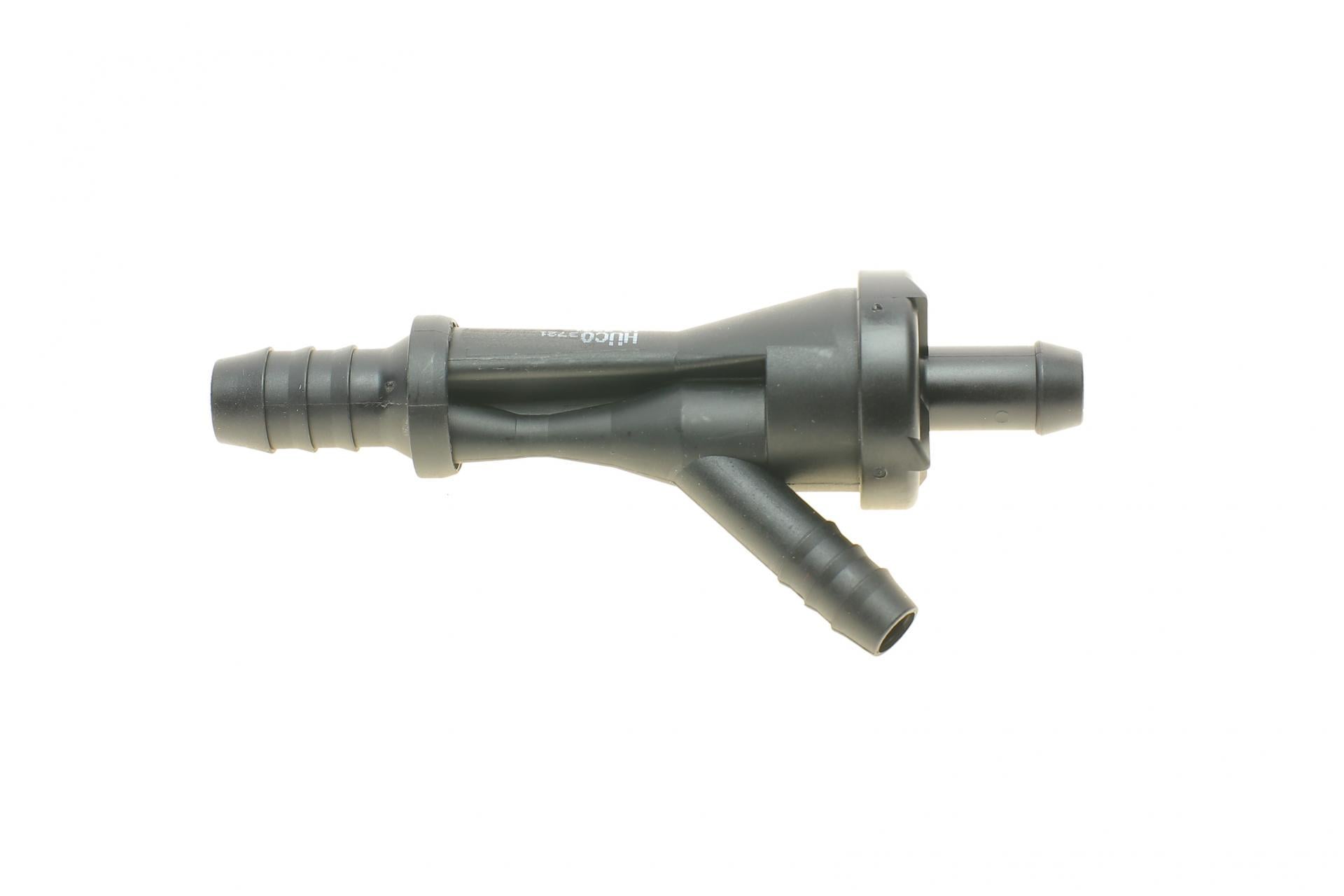 Клапан вентиляции картера Hitachi Skoda Octavia/VW Golf IV 1.8T 97-06 HÜCO 139321