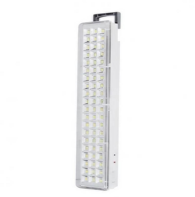 Фонарь-лампа аккумуляторный KD-860 Emergency Light 60 LED (234568889_287)