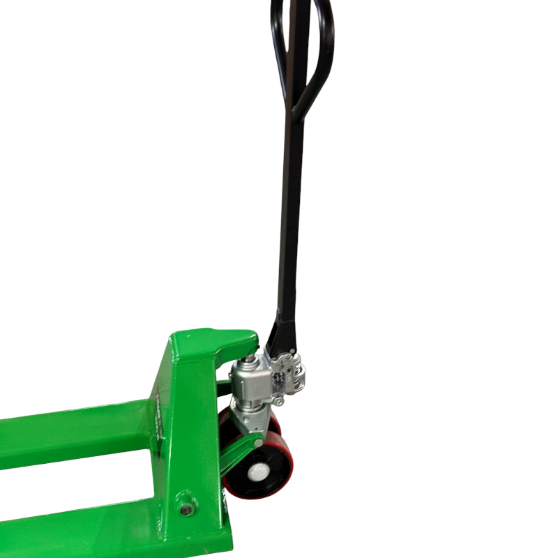 Візок гідравлічний Helper HP-1025 PU 3 т поліуретанові колеса 550 мм (2785832764) - фото 6 Візок гідравлічний Helper HP-1025 PU 3 т поліуретанові колеса 550 мм (2785832764) - фото 6