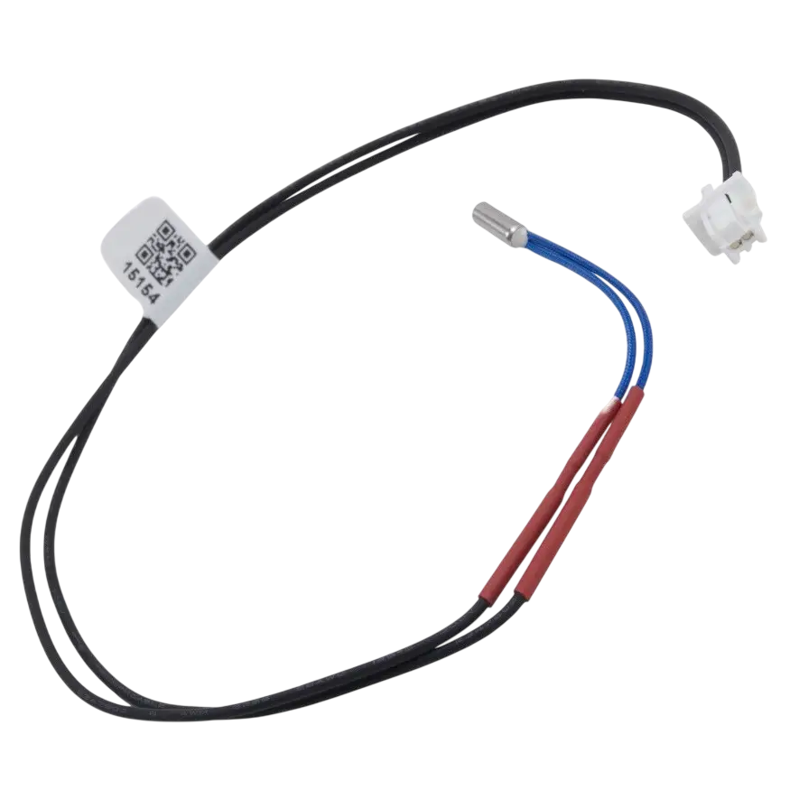 Термістор хотенда Prusa Heatsink Thermistor NTC 100k 260mm для 3D-принтера CORE One ( 15154)