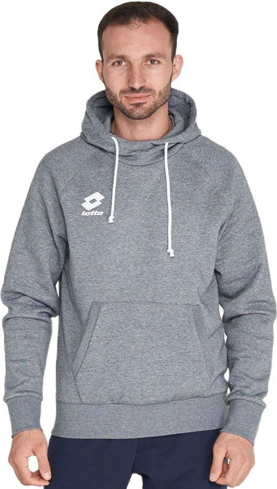 Толстовка Lotto DELTA SWEAT MEL HD FL 211566/P73 XL