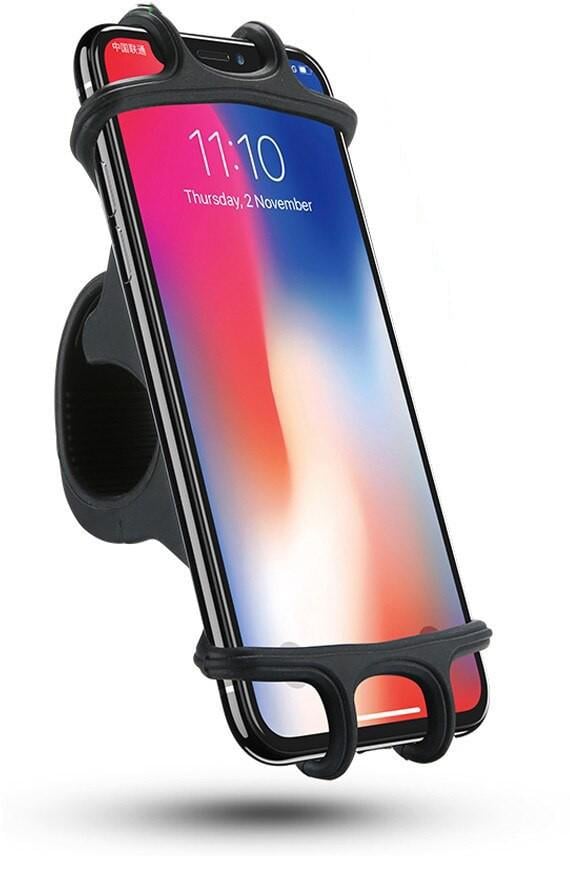 Держатель для телефона на велосипед EmMount BT3C (14510)