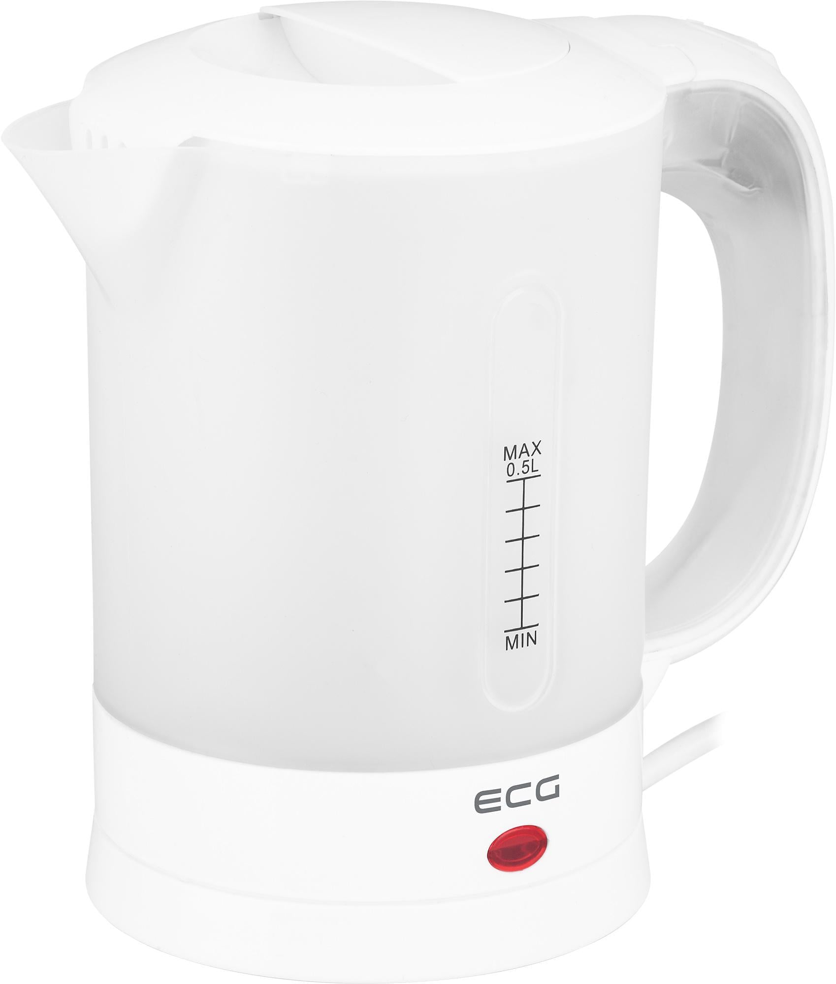 Электрочайник ECG RK 500 Travel lite Электрочайник ECG RK 500 Travel lite