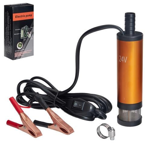 Насос для перекачування палива Fuel/Diesel Pump DC24V