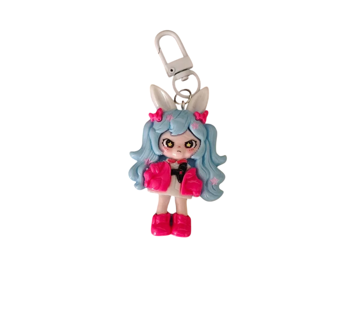 Брелок аніме дівчинки Сейлор Мун (2600279013)