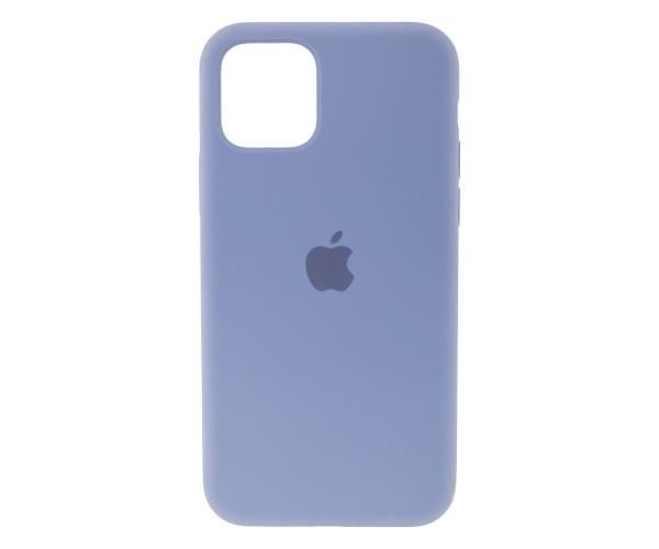 Чехол-накладка Full Size для Apple iPhone 11 Pro 28.Lavender grey