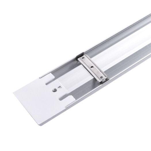 Светильник линейный светодиодный Global Batten Light 18W 5000K IP20 600 мм IR (1-SBT-0618) - фото 2