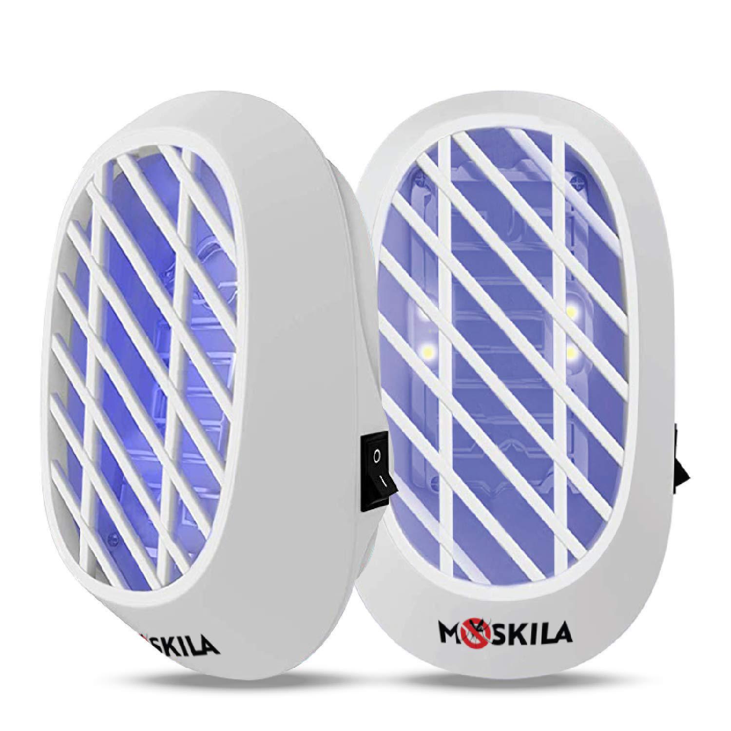 Пастка для комах Moskila 2 шт. (X001C26K25) Пастка для комах Moskila 2 шт. (X001C26K25)