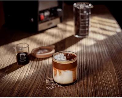 Стакан для кофе MHW-3BOMBER Short Advanced Cup 280 мл (G5056) - фото 6 Стакан для кофе MHW-3BOMBER Short Advanced Cup 280 мл (G5056) - фото 6