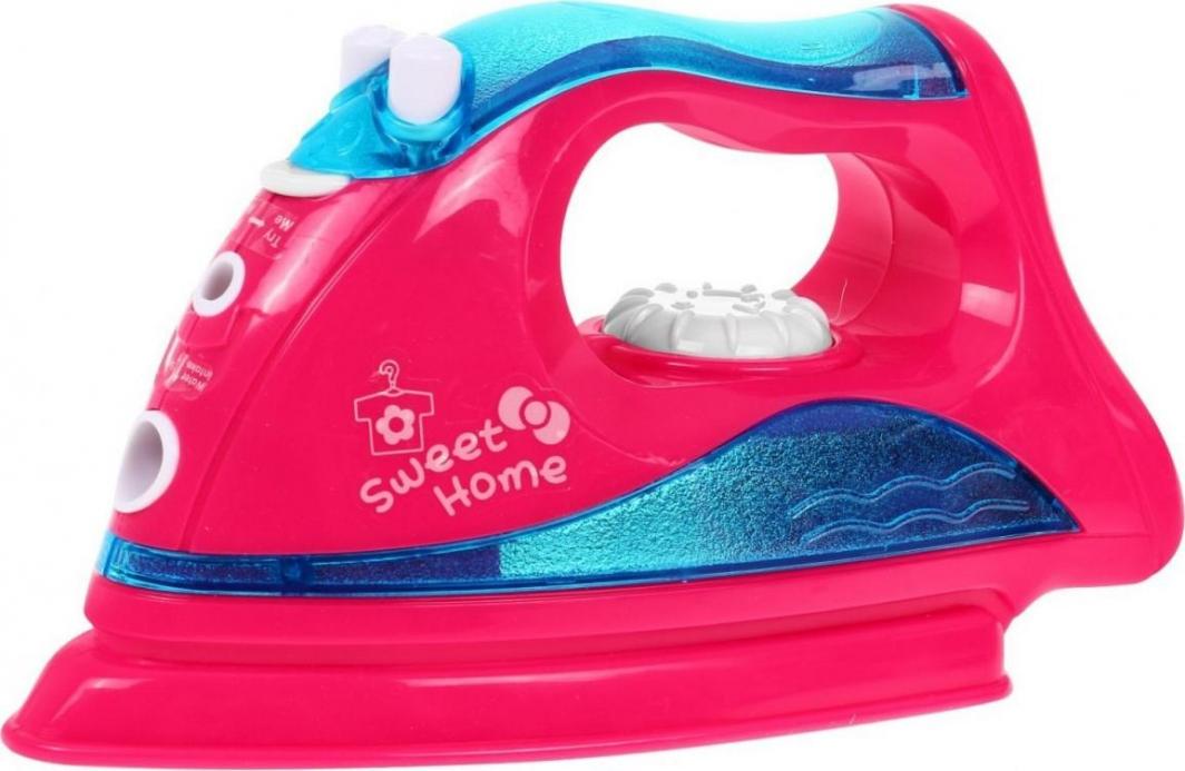 Набір для дітей парова праска/складна дошка 16 шт. - фото 6 Набір для дітей парова праска/складна дошка 16 шт. - фото 6