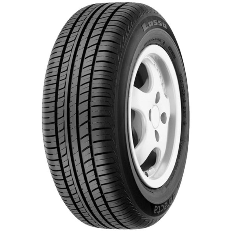 Автошина LASSA Atracta 185/70 R14 88T (259167)