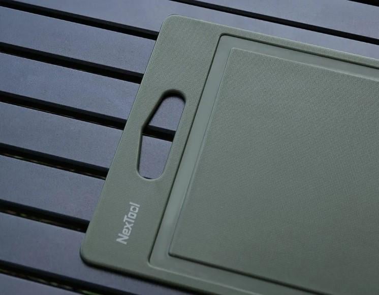 Туристический кемпинговый набор NexTool NE20261 Barbecue Toolbox Set (101042) - фото 4 Туристический кемпинговый набор NexTool NE20261 Barbecue Toolbox Set (101042) - фото 4