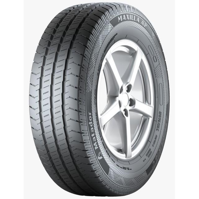 Шини Matador MPS-300 Maxilla AP 225/70 R15C 109/107R літо (1002459185)