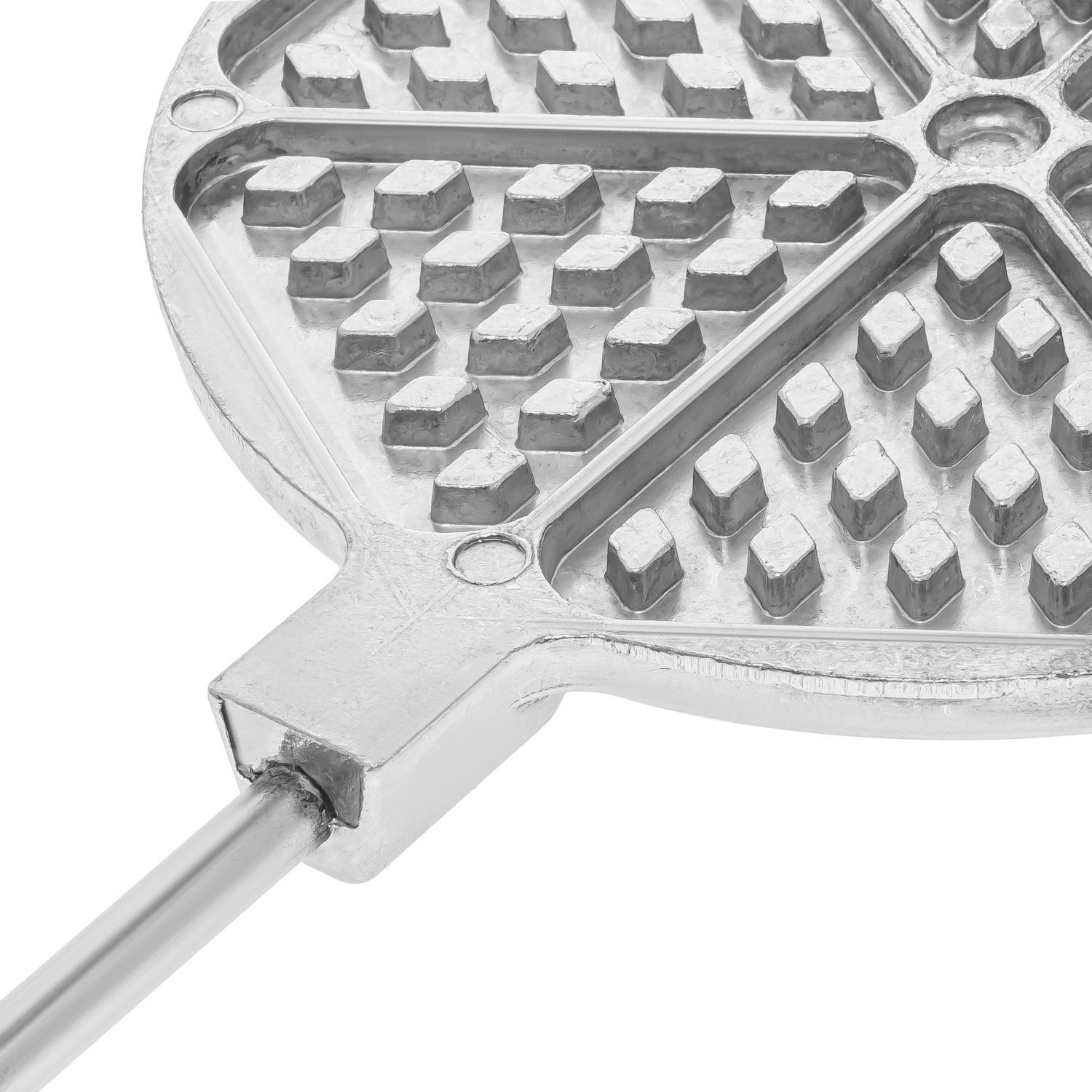 Форма для выпечки треугольного печенья Ласунка (1495715) - фото 15 Форма для выпечки треугольного печенья Ласунка (1495715) - фото 15