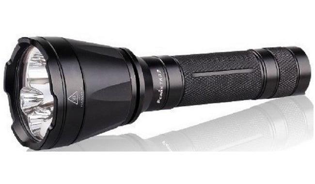 Фонарь ручной Fenix TK32 2016 (1047-TK322016)