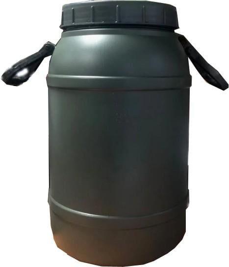 Бидон пищевой 30 л 53х34 см (39395942)