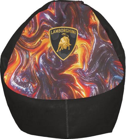 Кресло-груша Lamborghini 18 L (13244158)
