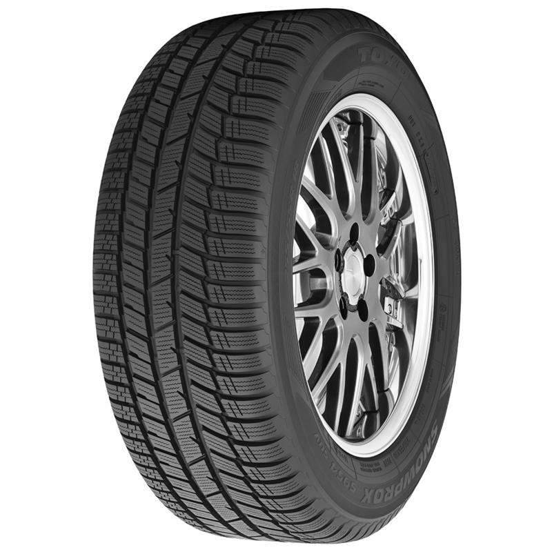 Автошина Toyo Snowprox S954 SUV 265/45 R20 108V XL (316010)