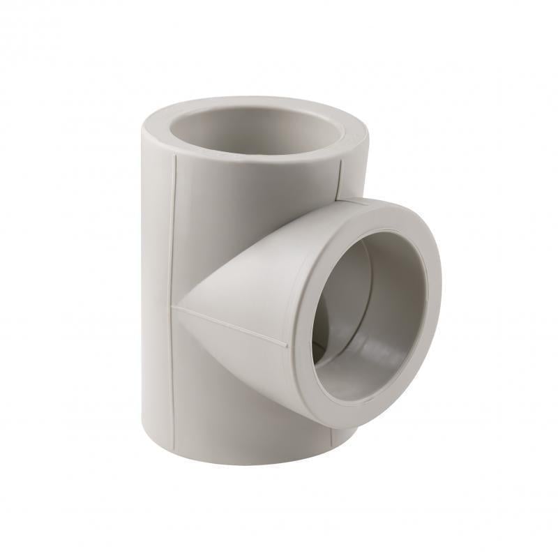 Тройник Thermo Alliance PPR 90 мм (DSC008)