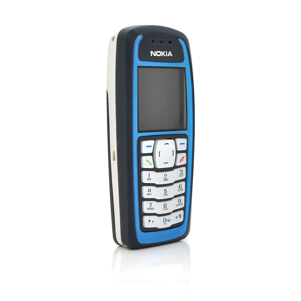 Телефон Nokia 3100 Black (18720) Телефон Nokia 3100 Black (18720)