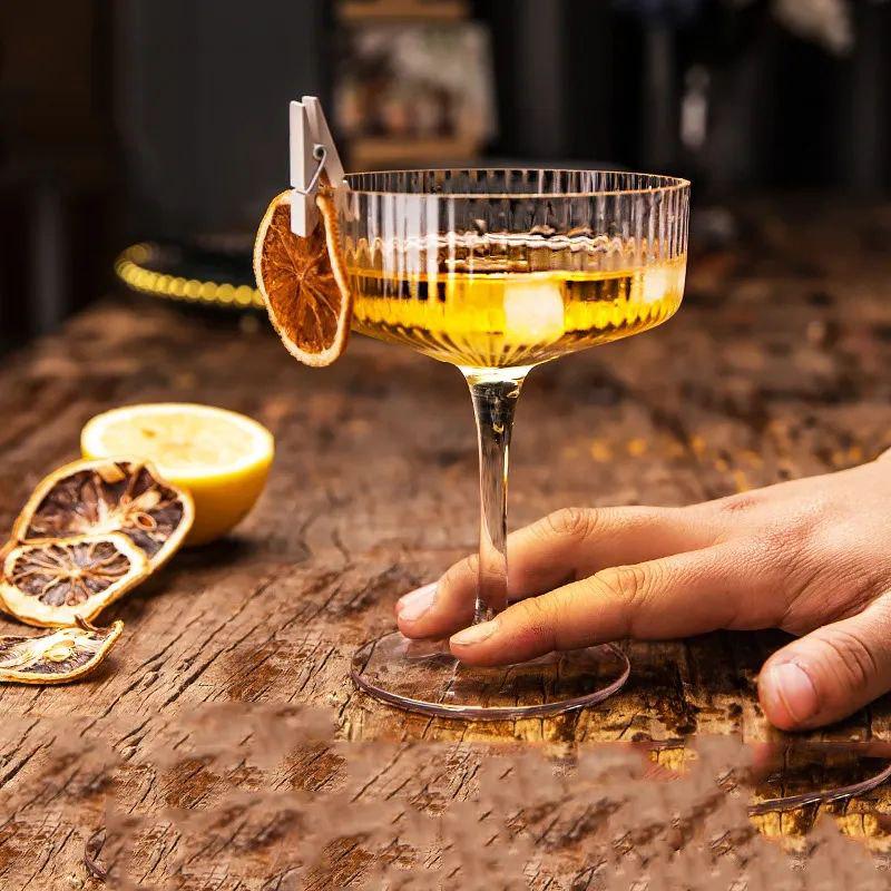 Бокал для коктейлей и десертов Genuine 150 мл (13059436) - фото 2 Бокал для коктейлей и десертов Genuine 150 мл (13059436) - фото 2