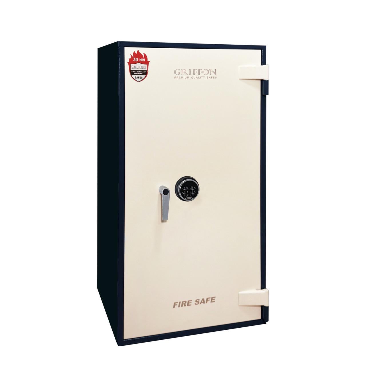 Сейф огнестойкий Griffon FRSL.123.E