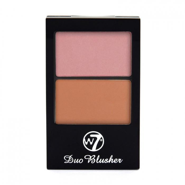 Румяна для лица W7 Duo Blusher 7 г 03 (382679)