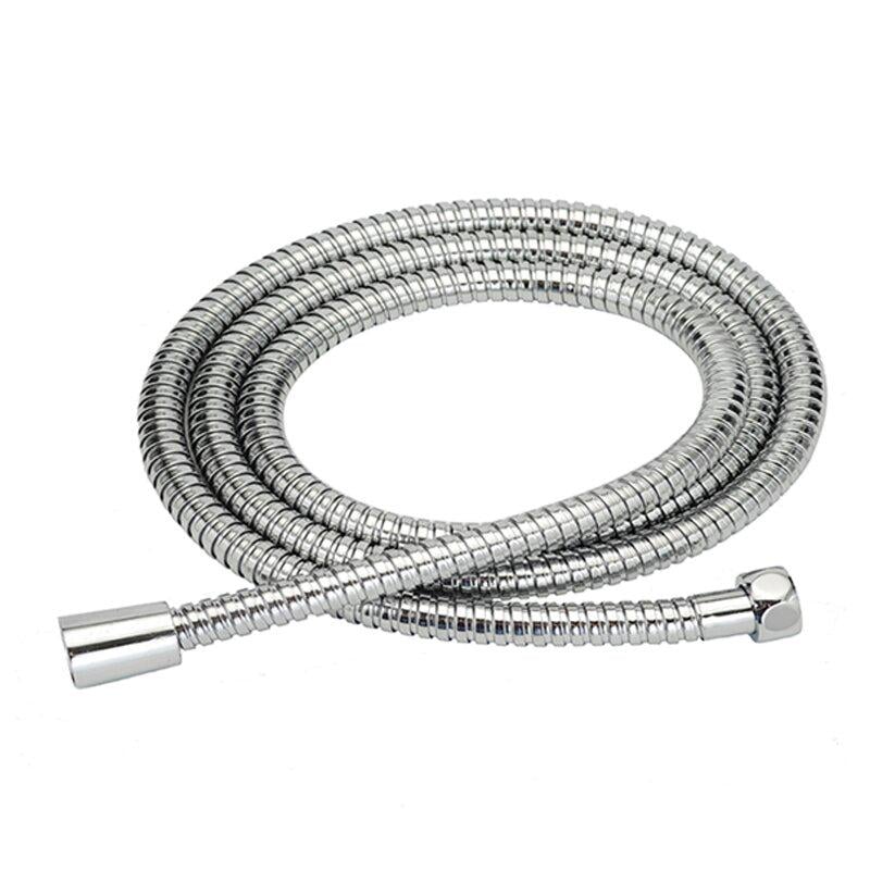 Шланг для душа IBERGRIF IB0089 1700 мм Хром (63949)