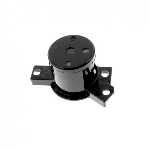 Держатель кнопки для плиты Ariston/Indesit C00296868 (11274183)