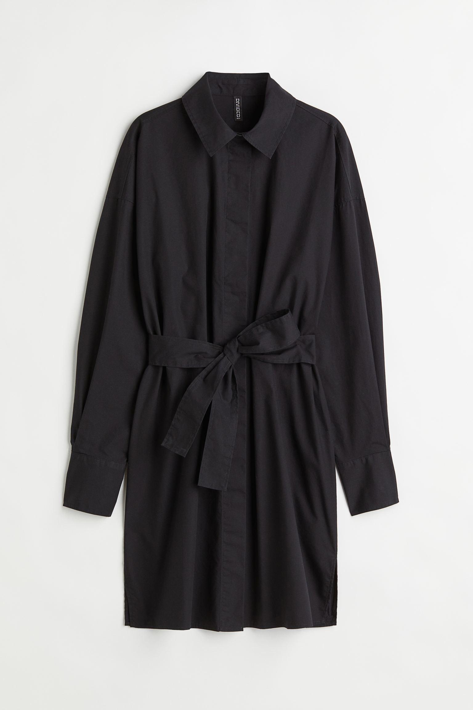 Сукня H&M S Чорний (A510983378)
