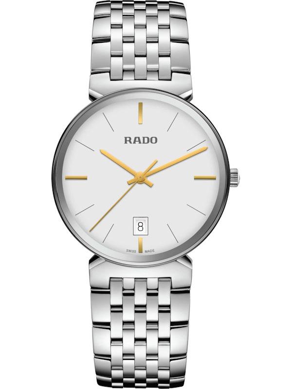 Наручний годинник чоловічий Rado 01.073.3912.4.001 (423202)