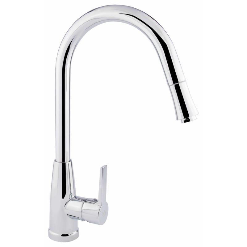 Змішувач для кухні GF (CRM S-11-013F)